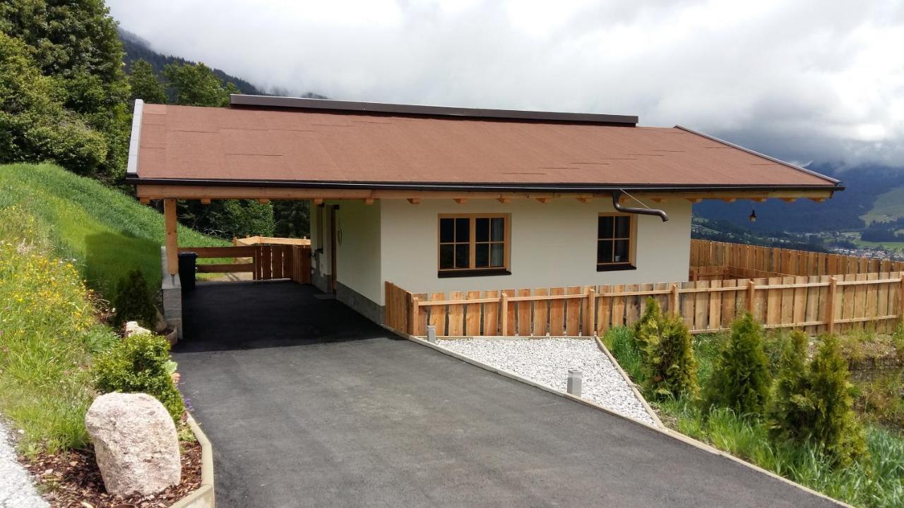 Reiterbauer Chalets & Ferienwohnungen Kirchberg in Tirol Exterior photo